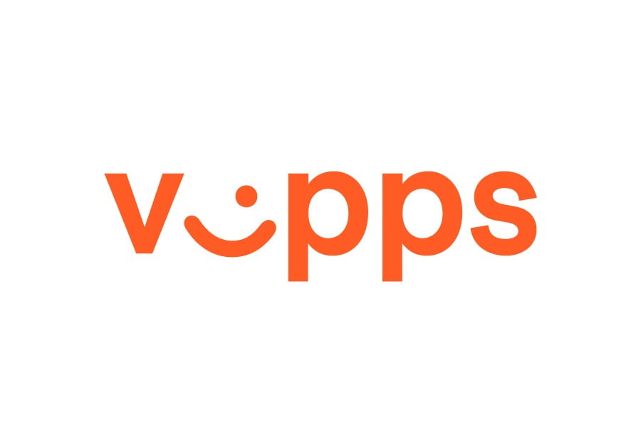 Logoen til Vipps