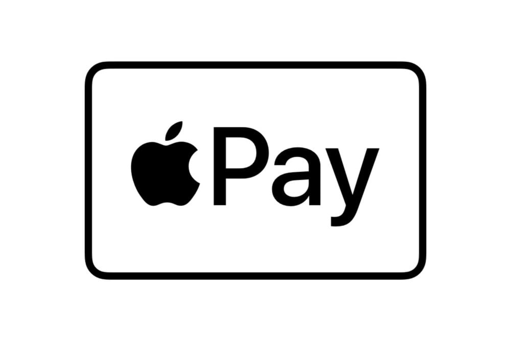 Apple Pay Logo
